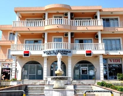 Montesun Residence, privatni smeštaj u mestu Igalo, Crna Gora - Montesun Residence